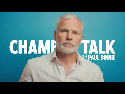 ChamberTalk with Paul Binnie, director UK and Europe, Nomad