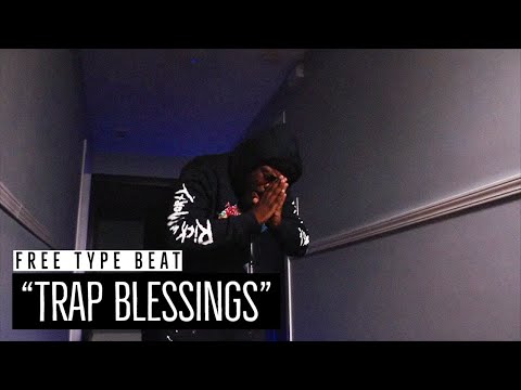 [FREE] Trello x Timo Type Beat 2020 - "Trap Blessings" (Prod. 1 Richiey) | Chicago Drill 💔