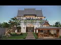 LAOS VILLA | VILLA TÂN CỔ ĐIỂN PHONG CÁCH LÀO THIẾT KẾ BỞI KAVILA