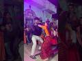 Husband Wife Ka Aisa Dance Sare Log Dekhte Hi Rah Gaye Aryanrj Shorts
