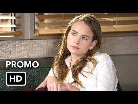 For The People 2x07 PromoThe Boxer HD