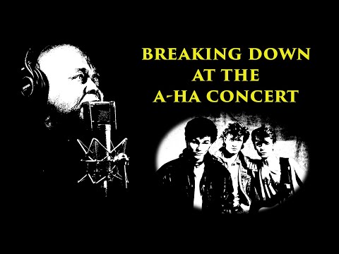 How an ‘80s Pop Band Reduced Me to Tears | Spooked