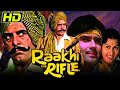 Raakhi Aur Rifle HD 1976 Full Movie Movie Dara Singh Asit Sen Randhawa Leela Mishra