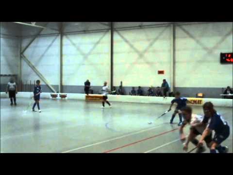 NJ Viikingit - TPS Panthers