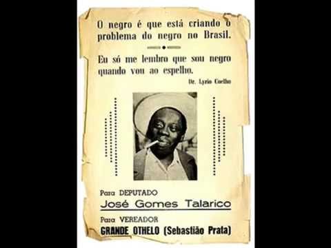 Daniel Taubkin - percussão - Theo da Cuica - mus. Grande Othelo (Instrumental)