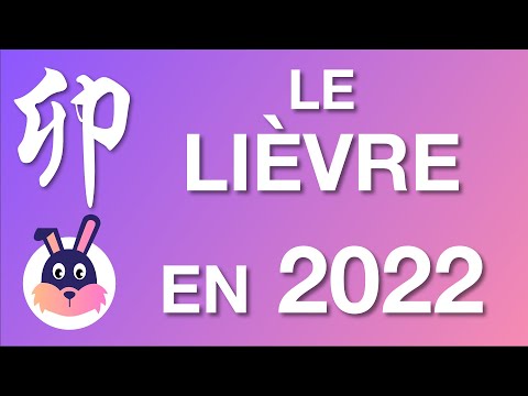 , title : 'Le Lièvre 卯 en 2022 - Prévisions astrologiques'