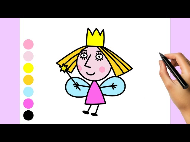 Yerly Creations YouTube Video