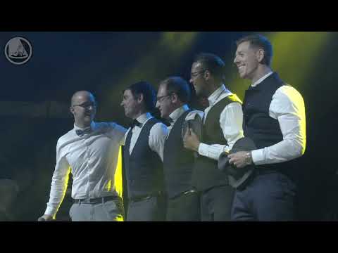 300. Marburger Abend: Shining star brothers