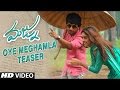 Oye Meghamla Video Song Teaser Majnu Nani Anu Immanuel Gopi Sunder Telugu Songs 2016