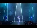 50 Cent - I'm The Man (Wish Death)  - (Live Berlin 2023) 4K