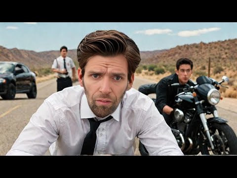 Thumbnail for I Wiped Out In Front Of Everyone And My Friends Filmed It