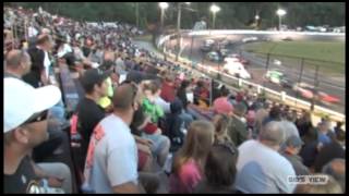 SID'S VIEW (2013) - Whelen Night