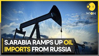 Re: [新聞] 俄羅斯不聽勸大量輸出便宜石油、傳沙烏地