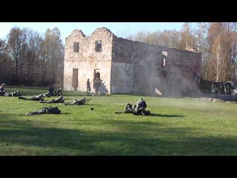 25.04.2010 Samsonów 3