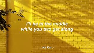 In the Middle // Dodie ☾ lyrics ☽