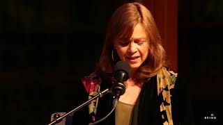 Three Gratitudes by Carrie Newcomer