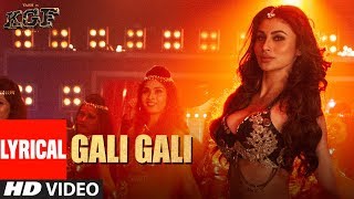 Download lagu Gali Gali Lyrical | KGF | Neha Kakkar | Mouni Roy | Tanishk Bagchi | Rashmi Virag | T-SERIES mp3
