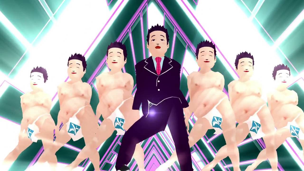 【MMD】SO!N!SHI!【ME!ME!ME!】