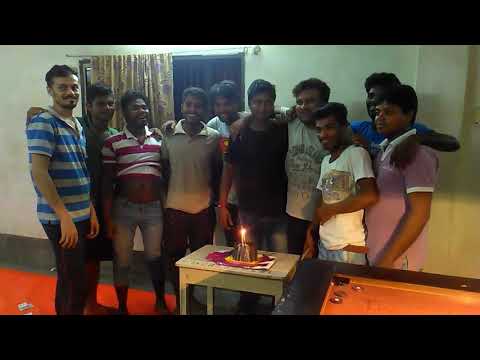 Santanu Da r happy birthday