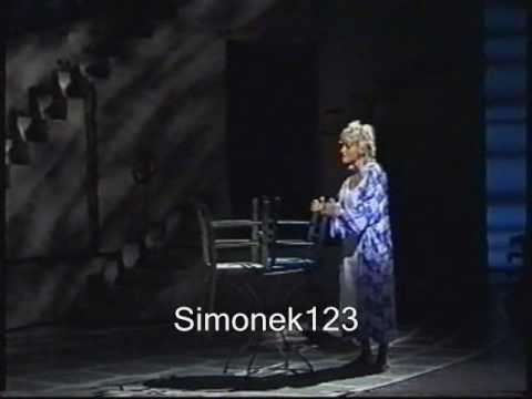 Dutch Mamma mia musical - Een van ons (video)