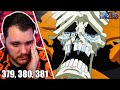 One Piece destroyed me again… | One Piece Episode 379, 380, 381 Reaction