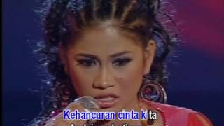 Download lagu AKU TAKKAN BERSUARA   MILA L mp3