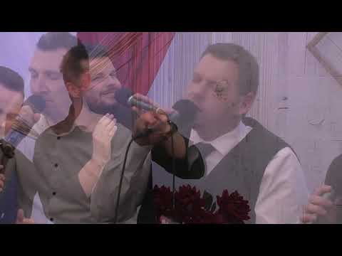 Ansambel Zven in Darko Mlakar - Vilo moja (GLASBENI PEČAT na Golica TV, 1. sezona)