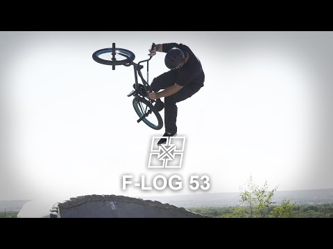 F-LOG 53: ABQ PIT STOP