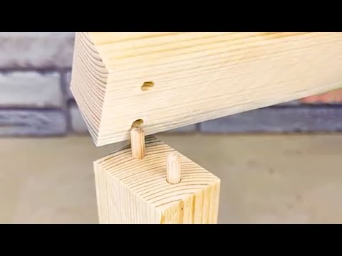 Dübel anreissen mit Klebeband