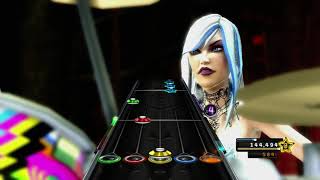 Guitar Hero DLC - &quot;On Broken Glass&quot; Expert Guitar 100% FC (378,254)