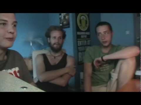 Takto sa robi moderna hudba (Natty Youth Sound & Toast Face)