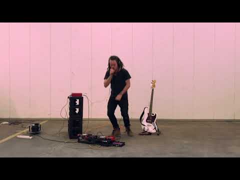 Dani Antal - Cloud City