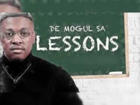 De mogul sa - Ndiphelele (ft Natalia Mabaso)