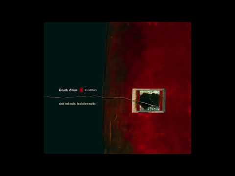Death Grips + Nine Inch Nails - Blood Creepin + Everything