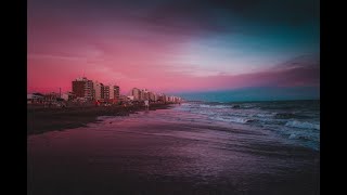 AWOLNATION - Table For One (Ingles/Español)