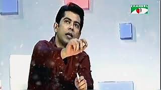 Andalib Partha Live Talk Show। Titiyo Matra। 24 Live Channel bangla News Update Today