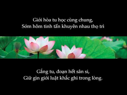 Thể hiện bởi Huỳnh Gia Tuấn