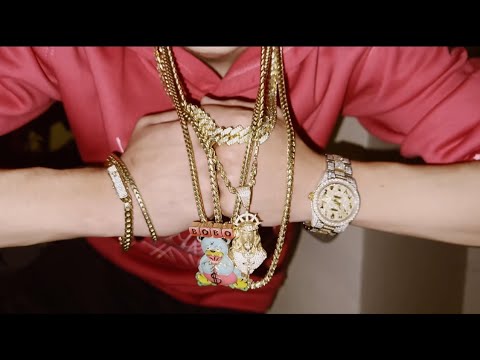 Dani4y - Por Ley (Official Video)