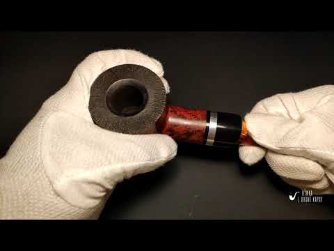 Smoking pipe by Martin Haluška (SK)