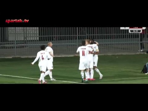 Teaser 21. kolo |  FC Spartak Trnava - FO ŽP Šport Podbrezová