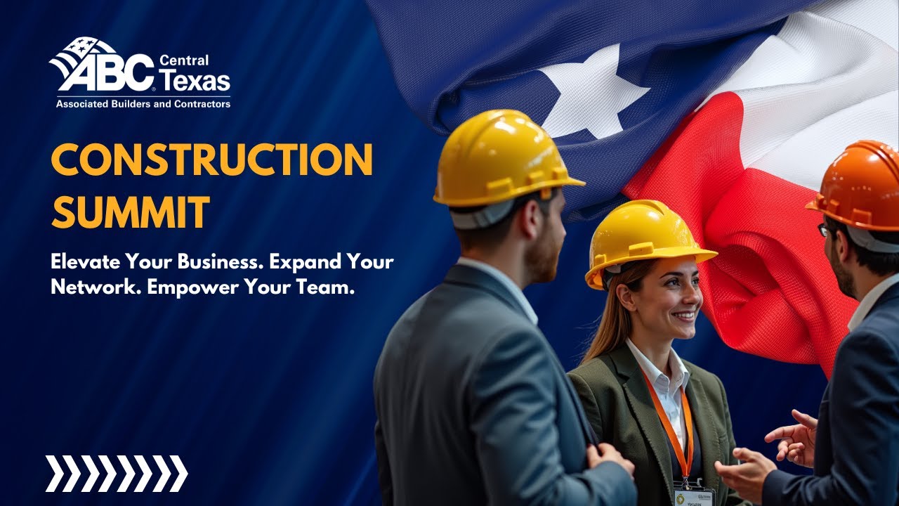 ABC Central Texas Construction Summit