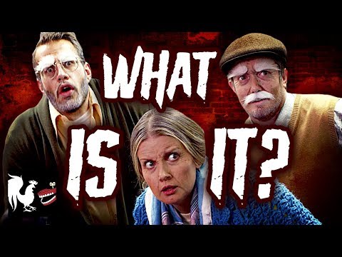 Millennial's Worst Nightmare! | RT Shorts