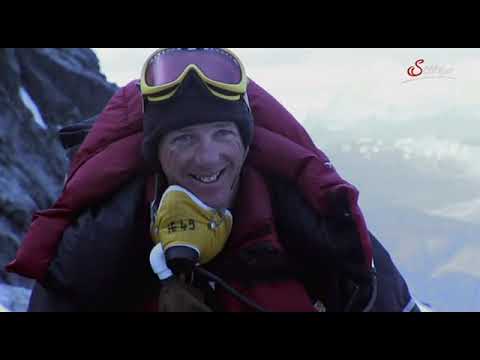 Dying for Everest GERMAN