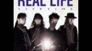 Real Life - Push of love