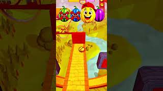 Download lagu Which 🍉 watermelon  Cross this Circle ⭕#shorts #goingballs #yoytubeshorts #shortsfeed # mp3