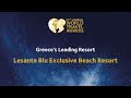 Lesante Blu Exclusive Beach Resort