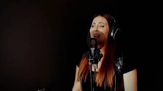 Annika - Comin&#39; back for more (Lynyrd Skynyrd cover)