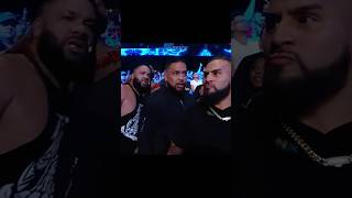 Download lagu The Shield Confronts Roman Reigns mp3