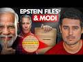Ambani Modi And Epstein Leaked Emails EXPOSED Dhruv Rathee