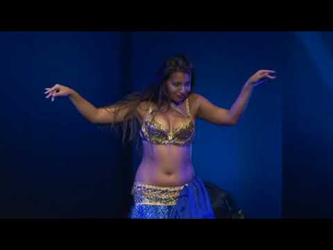 YANA PENEVA SOLO 2017